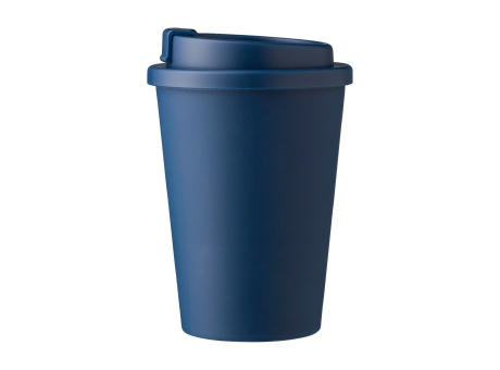 Doppelwandiger Becher Gabriela | 350 ml