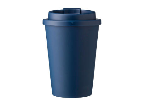 Doppelwandiger Becher Gabriela | 350 ml
