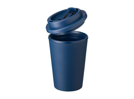 Doppelwandiger Becher Gabriela | 350 ml