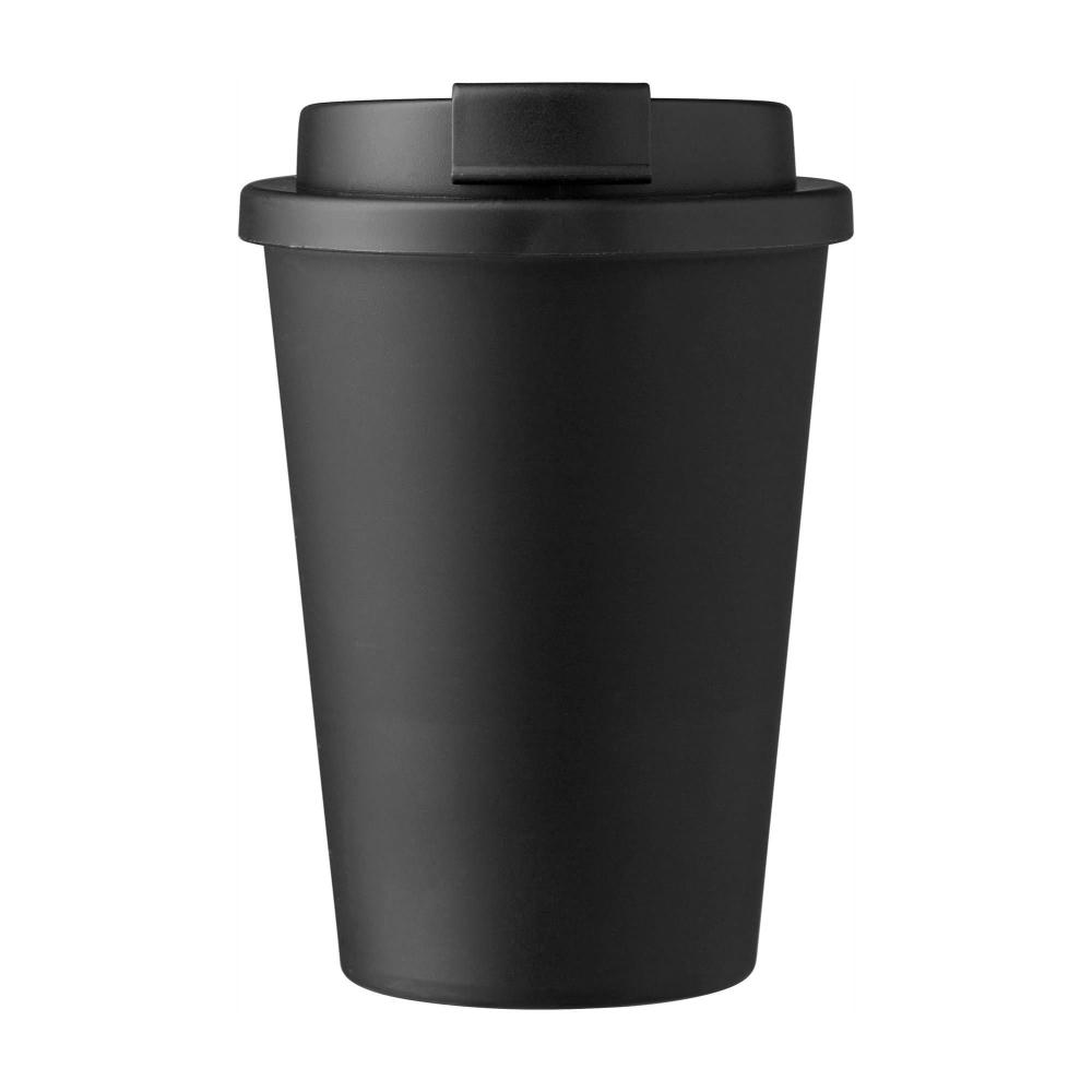 Doppelwandiger Becher Gabriela | 350 ml