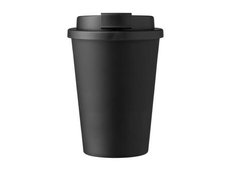 Doppelwandiger Becher Gabriela | 350 ml