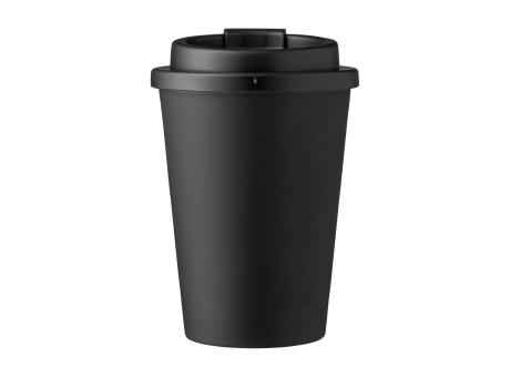 Doppelwandiger Becher Gabriela | 350 ml
