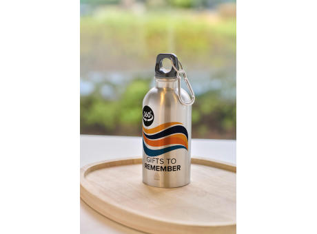 Trinkflasche Sable | 400 ml