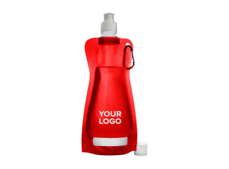Faltflasche Bailey | 420 ml
