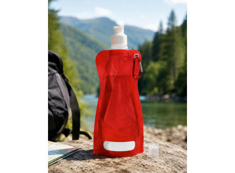 Faltflasche Bailey | 420 ml