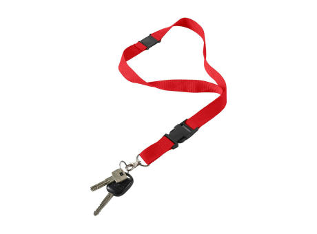 Lanyard Bobbi