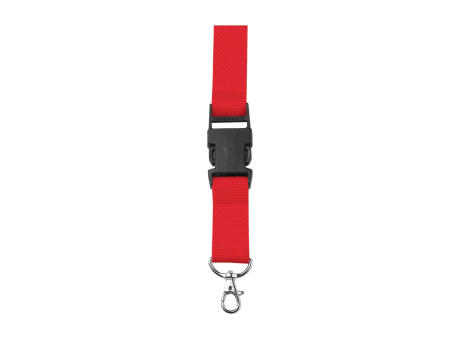 Lanyard Bobbi