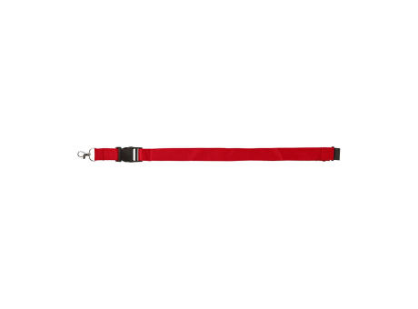 Lanyard Bobbi