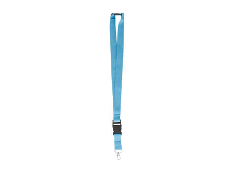 Lanyard Bobbi