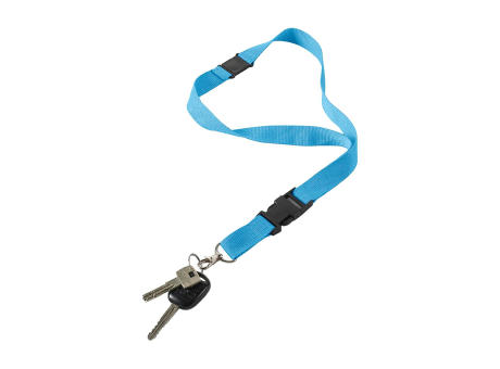 Lanyard Bobbi