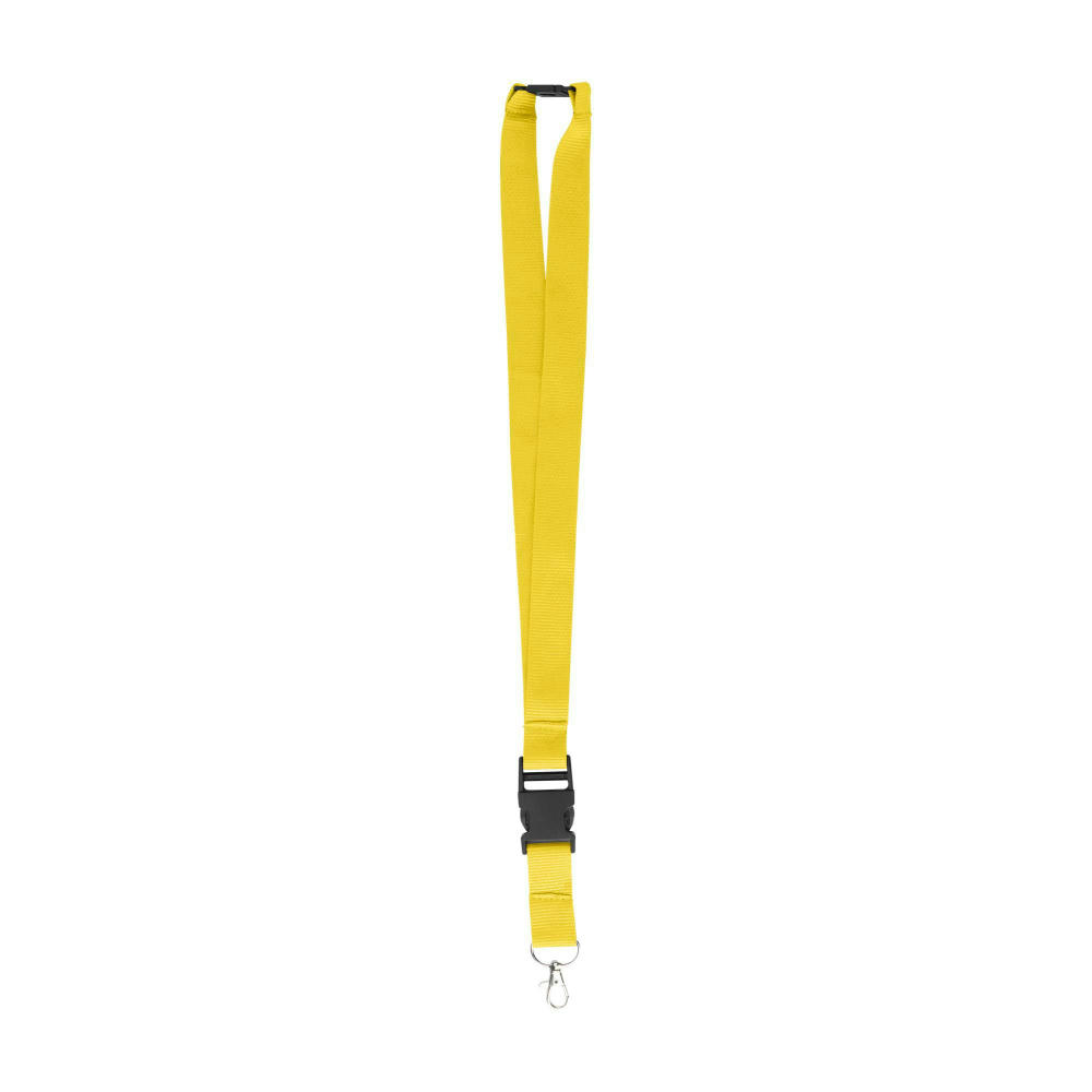 Lanyard Bobbi
