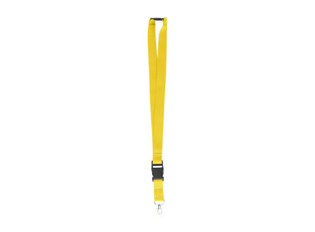 Lanyard Bobbi