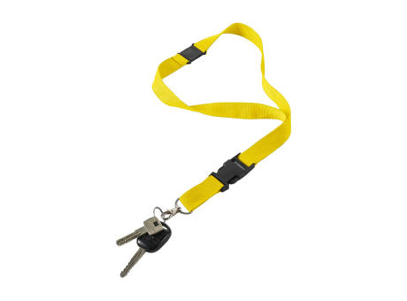 Lanyard Bobbi