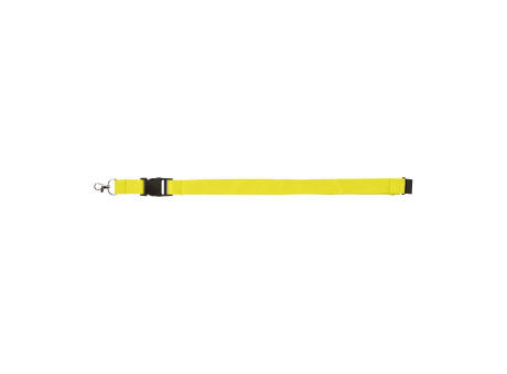 Lanyard Bobbi