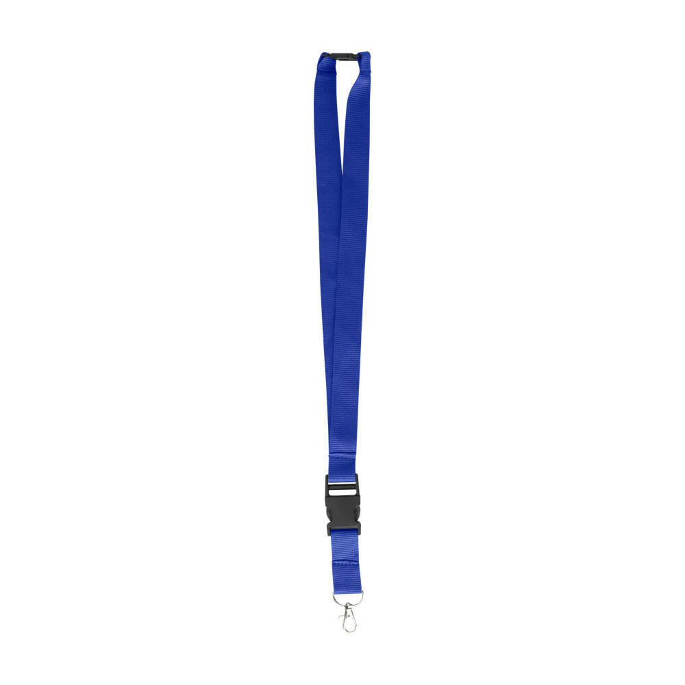 Lanyard Bobbi