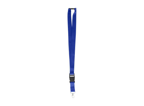 Lanyard Bobbi