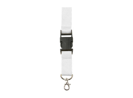 Lanyard Bobbi