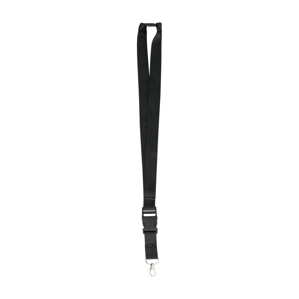 Lanyard Bobbi