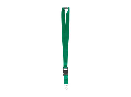 Lanyard Bobbi