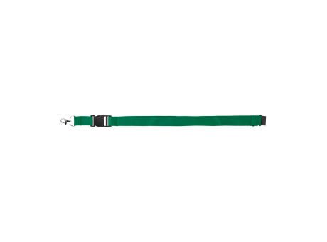 Lanyard Bobbi