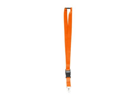 Lanyard Bobbi