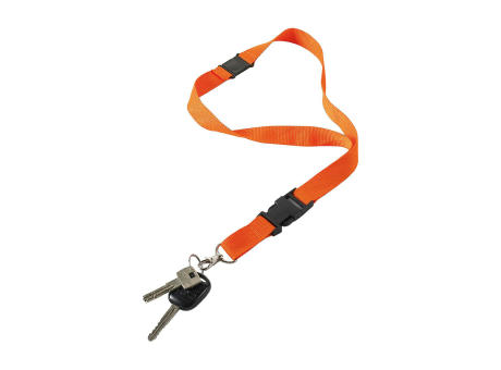 Lanyard Bobbi