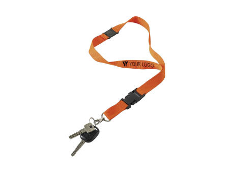 Lanyard Bobbi