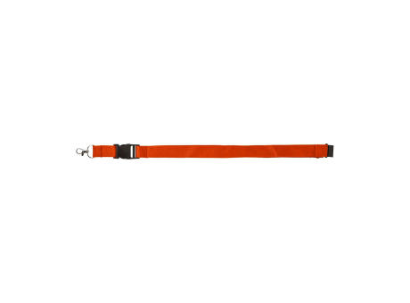 Lanyard Bobbi