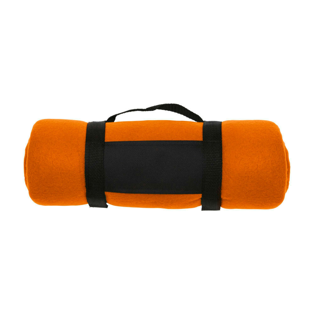 Fleece-Decke Nora