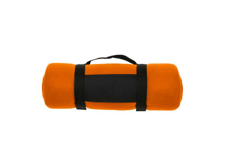 Fleece-Decke Nora