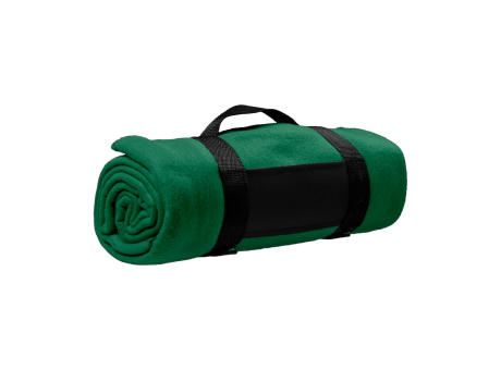 Fleece-Decke Nora
