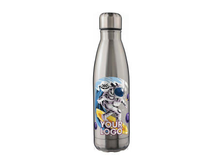 Doppelwandige Flasche Lombok | 500 ml