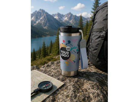Doppelwandiger Thermobecher Kayla | 500 ml