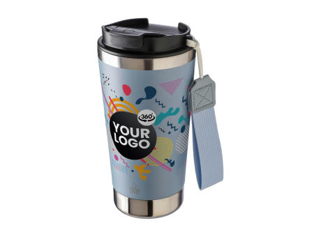 Doppelwandiger Thermobecher Kayla | 500 ml