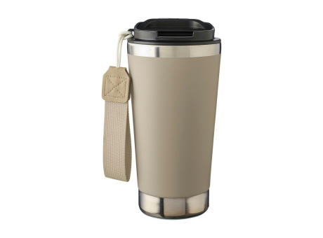 Doppelwandiger Thermobecher Kayla | 500 ml