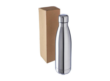 Doppelwandige Flasche Lombok | 500 ml