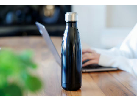 Doppelwandige Flasche Lombok | 500 ml