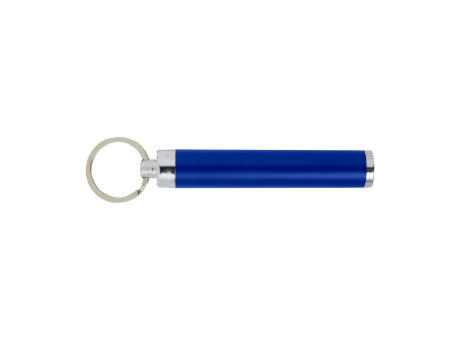 Schlüsselanhänger mit Taschenlampe Zola