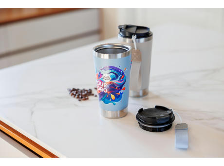 Doppelwandiger Thermobecher Kayla | 500 ml