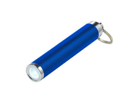 Schlüsselanhänger mit Taschenlampe Zola