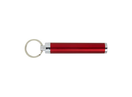 Schlüsselanhänger mit Taschenlampe Zola