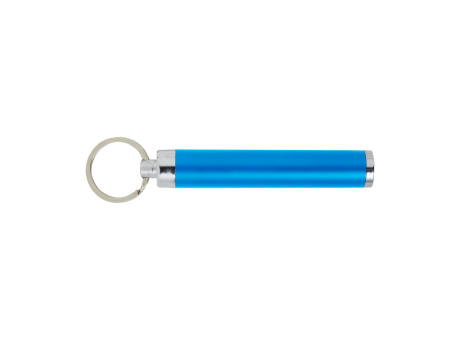 Schlüsselanhänger mit Taschenlampe Zola