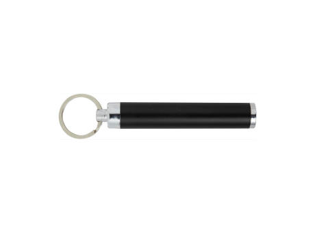 Schlüsselanhänger mit Taschenlampe Zola