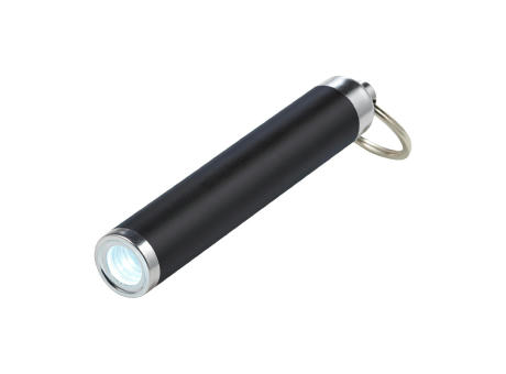 Schlüsselanhänger mit Taschenlampe Zola