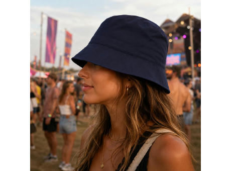 Bucket Hat Felipe
