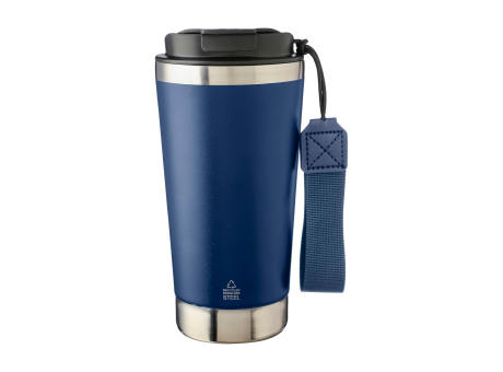 Doppelwandiger Thermobecher Kayla | 500 ml