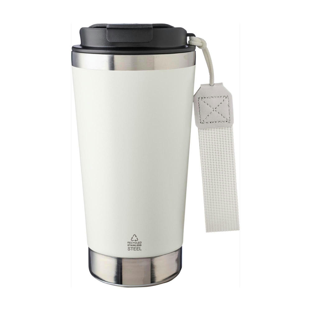Doppelwandiger Thermobecher Kayla | 500 ml
