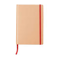 Notizbuch Gianni | Karton | A5 | Liniert