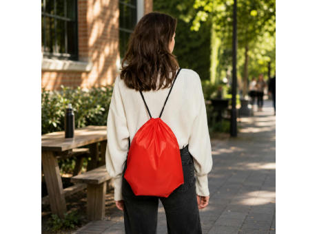 Rucksack Stef | Kordelzug | 5 l