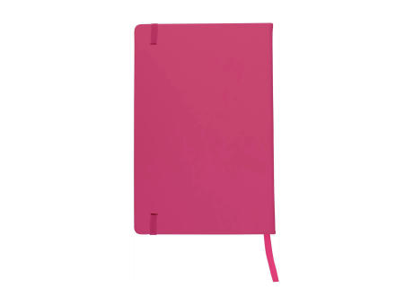 Notizbuch Eva | Original | A5 | Liniert